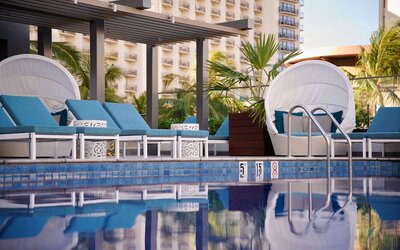 OUTRIGGER Waikiki Beachcomber Hotel