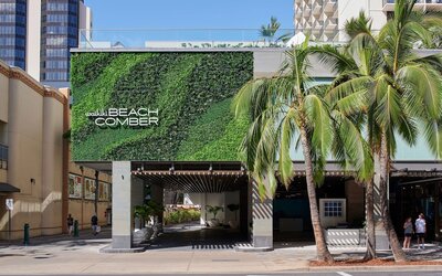 OUTRIGGER Waikiki Beachcomber Hotel