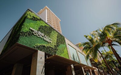 OUTRIGGER Waikiki Beachcomber Hotel