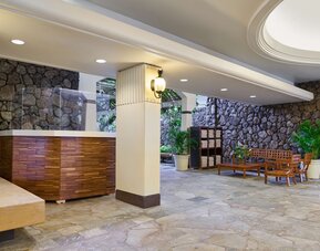 Aston Waikiki Beach Tower