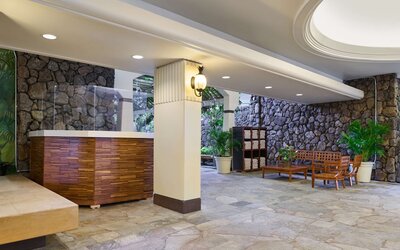 Aston Waikiki Beach Tower