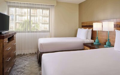 Aston Waikiki Beach Tower