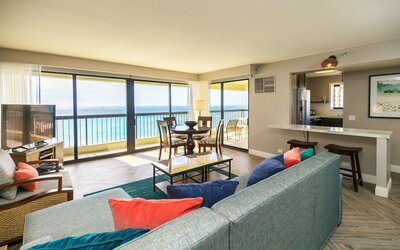 Aston Waikiki Beach Tower