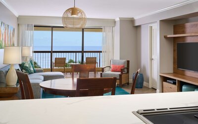 Aston Waikiki Beach Tower