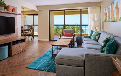 Aston Waikiki Beach Tower