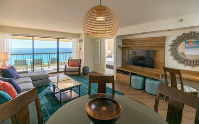 Aston Waikiki Beach Tower