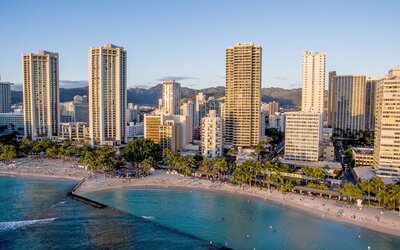 Aston Waikiki Beach Tower