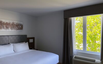 Quality Inn
