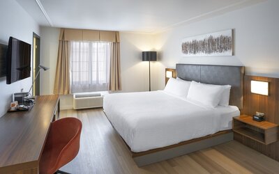 Quality Inn