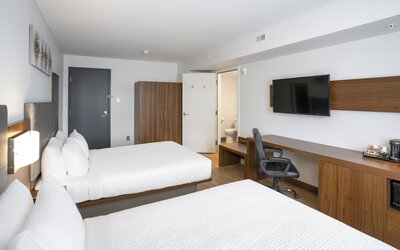 Quality Inn