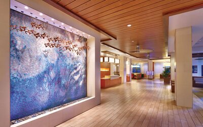 Hyatt Place Waikiki Beach
