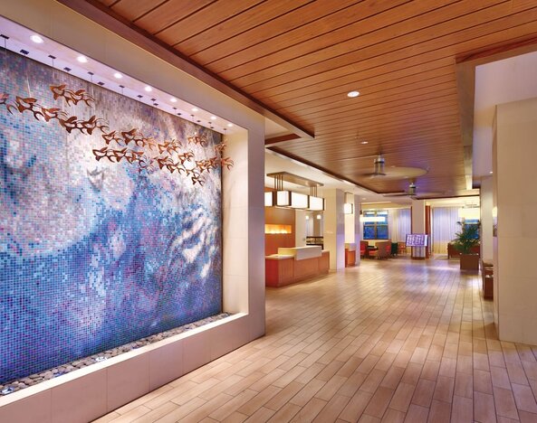 Hyatt Place Waikiki Beach