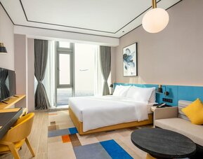 Hilton Garden Inn Shenzhen Airport