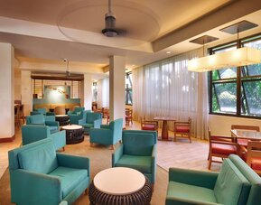 Hyatt Place Waikiki Beach