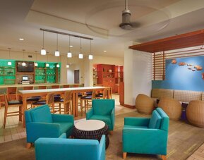 Hyatt Place Waikiki Beach