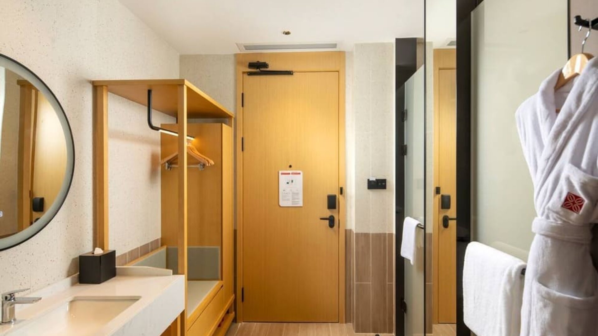 Hilton Garden Inn Shenzhen Airport