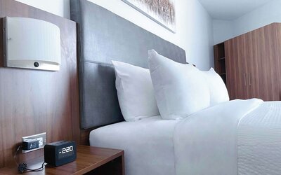 Quality Inn
