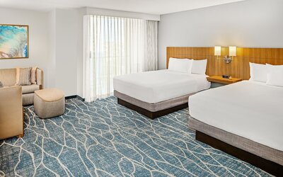 Hyatt Place Waikiki Beach
