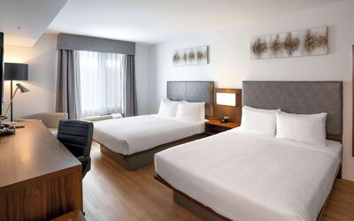 Quality Inn