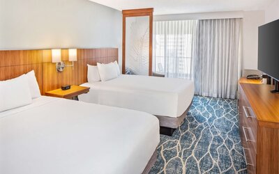 Hyatt Place Waikiki Beach