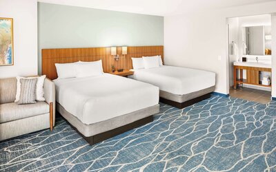 Hyatt Place Waikiki Beach