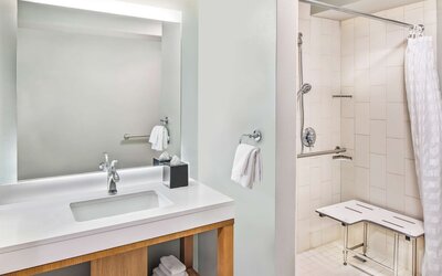 Hyatt Place Waikiki Beach