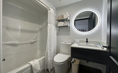 Quality Inn