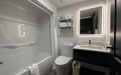 Quality Inn