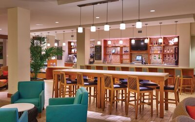 Hyatt Place Waikiki Beach