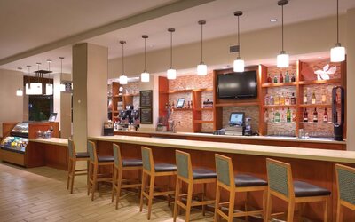 Hyatt Place Waikiki Beach