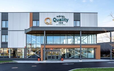 Quality Inn