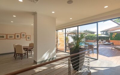 Polynesian Residences Waikiki Beach