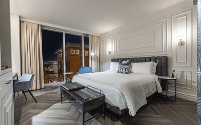 Le Capitole Hôtel