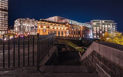 Le Capitole Hôtel