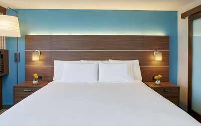 Holiday Inn Express Waikiki by IHG