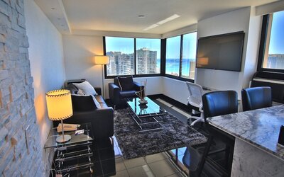 Holiday Inn Express Waikiki by IHG