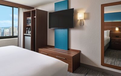 Holiday Inn Express Waikiki by IHG