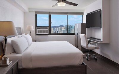 Holiday Inn Express Waikiki by IHG