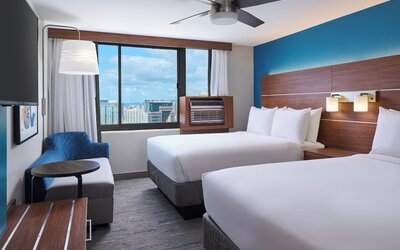 Holiday Inn Express Waikiki by IHG