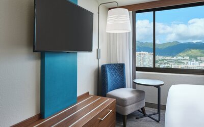 Holiday Inn Express Waikiki by IHG