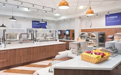 Holiday Inn Express Waikiki by IHG