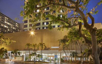 Holiday Inn Express Waikiki by IHG