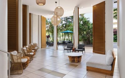 Holiday Inn Express Waikiki by IHG