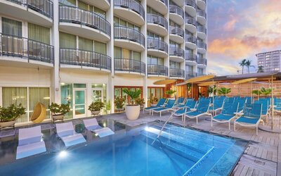 The Laylow Waikiki, Autograph Collection