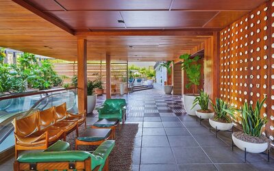The Laylow Waikiki, Autograph Collection