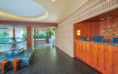 The Laylow Waikiki, Autograph Collection