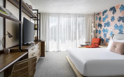 The Laylow Waikiki, Autograph Collection