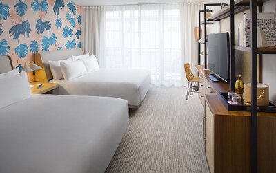 The Laylow Waikiki, Autograph Collection