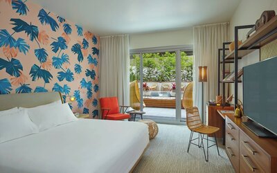 The Laylow Waikiki, Autograph Collection