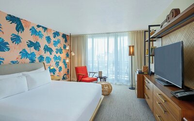 The Laylow Waikiki, Autograph Collection
